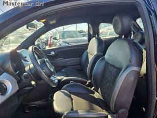 FIAT 500 usata, con Controllo trazione