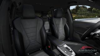 BMW X1 usata 11