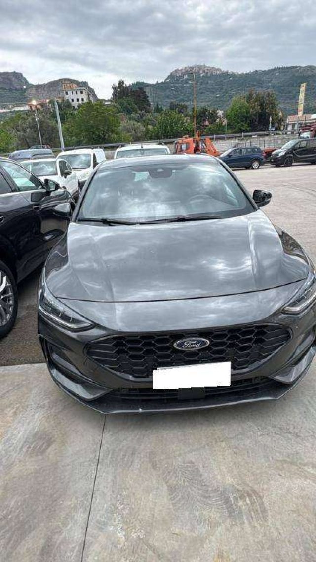 FORD Focus usata, con Airbag