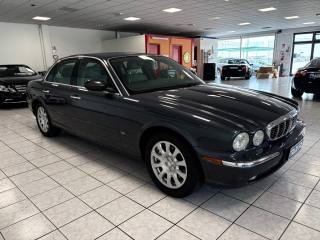 JAGUAR XJ6 usata, con Airbag Passeggero