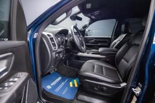 DODGE RAM usata, con Controllo vocale