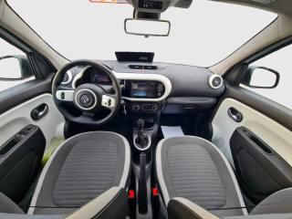 RENAULT Twingo usata, con Controllo trazione