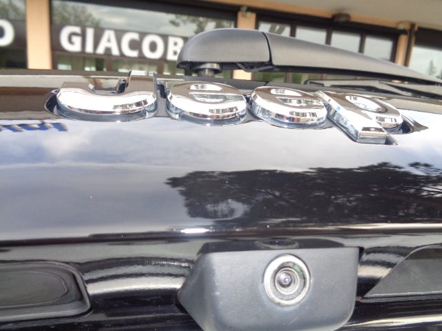 JEEP Cherokee usata, con ESP