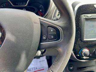 RENAULT Captur usata, con Sistema di navigazione