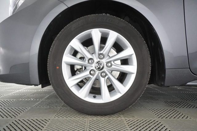 TOYOTA Corolla usata 14