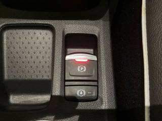 RENAULT Captur usata, con Porta scorrevole