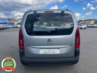 CITROEN Berlingo usata, con Climatizzatore