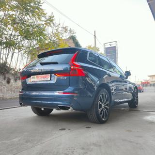 VOLVO XC60 usata, con Touch screen
