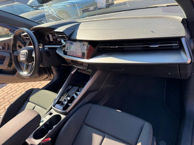 AUDI A3 usata, con Immobilizzatore elettronico