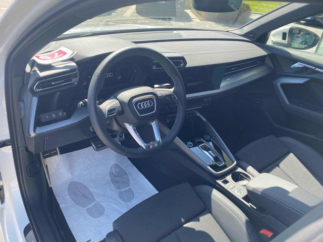 AUDI A3 usata, con Boardcomputer