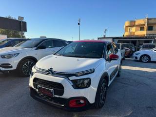 CITROEN C3 usata, con Airbag Passeggero