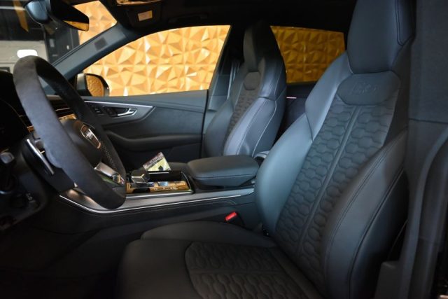 AUDI RS Q8 usata 112