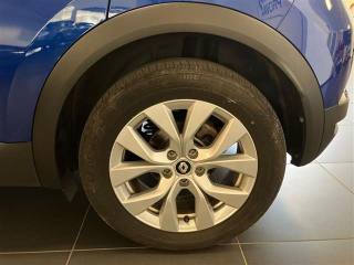 RENAULT Captur usata, con Cerchi in lega