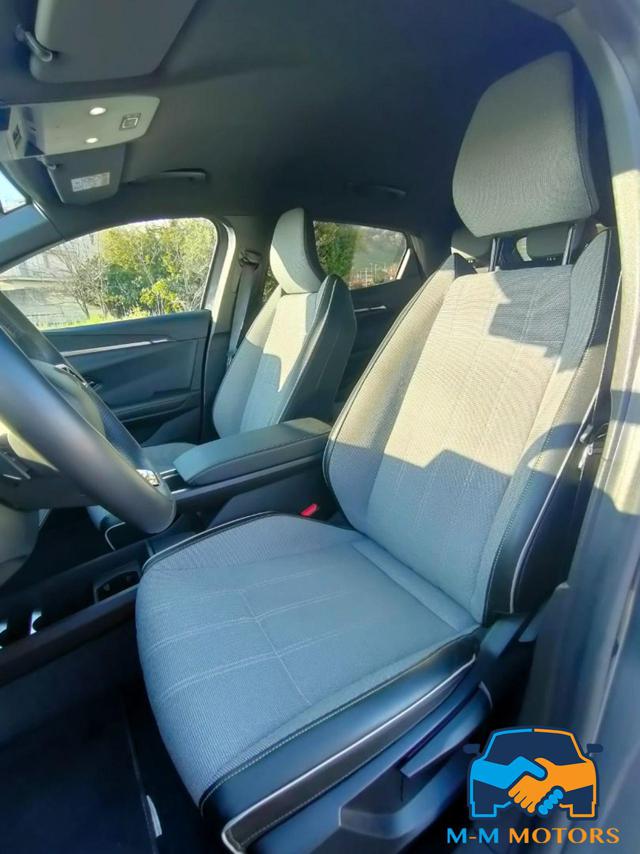 RENAULT Megane usata, con Cruise Control