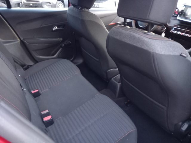 PEUGEOT 208 usata, con Specchietti laterali elettrici