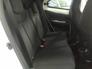 TOYOTA Aygo X usata, con ESP