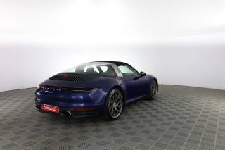PORSCHE 911 usata 3