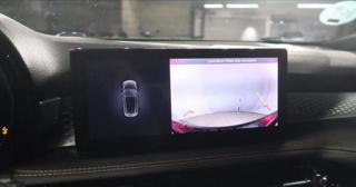 ALFA ROMEO Tonale usata, con Alzacristalli elettrici