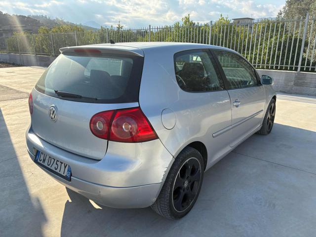 VOLKSWAGEN Golf usata 7