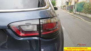 JEEP Compass usata, con Servosterzo