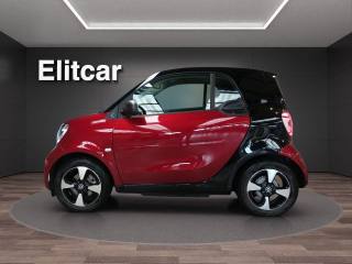 SMART ForTwo usata, con Airbag laterali