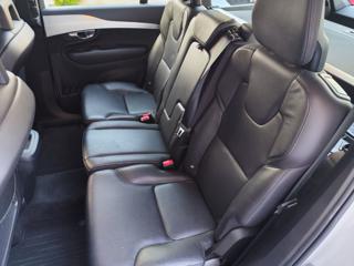 VOLVO XC90 usata, con Boardcomputer
