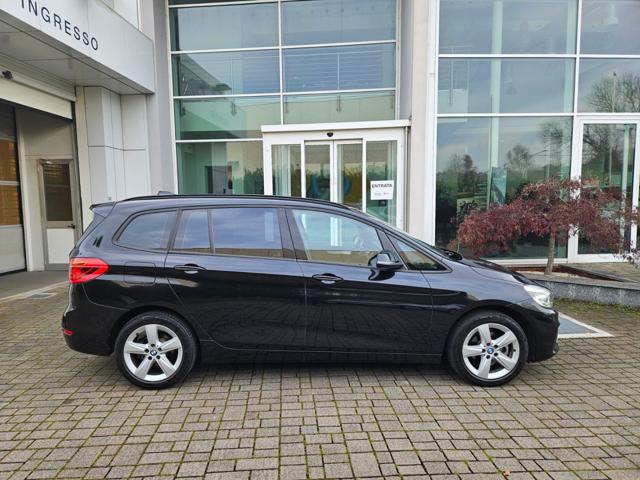 BMW 216 usata, con Airbag Passeggero