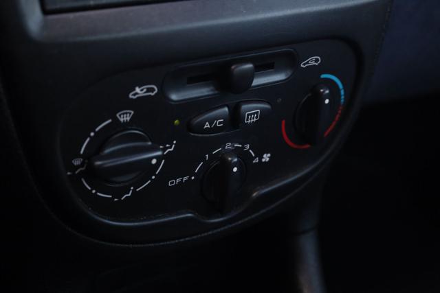 PEUGEOT 206 usata, con Chiusura centralizzata telecomandata