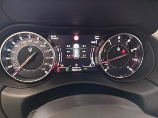 MASERATI Levante usata, con Cruise Control