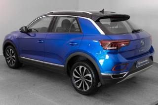 VOLKSWAGEN T-Roc usata, con Airbag Passeggero