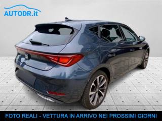 SEAT Leon usata, con Airbag Passeggero