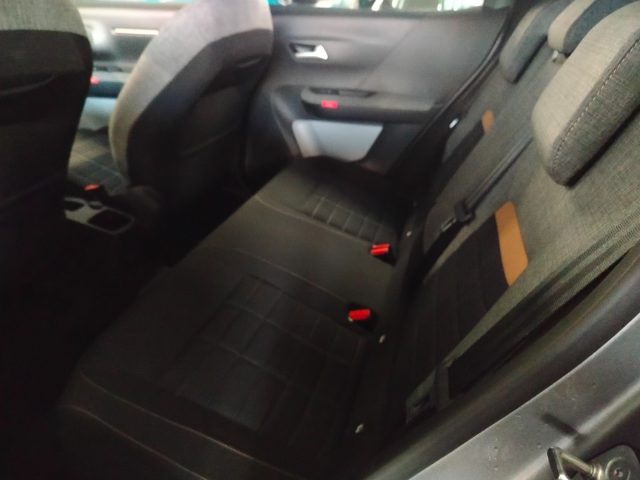 CITROEN C3 Aircross usata, con Autoradio digitale