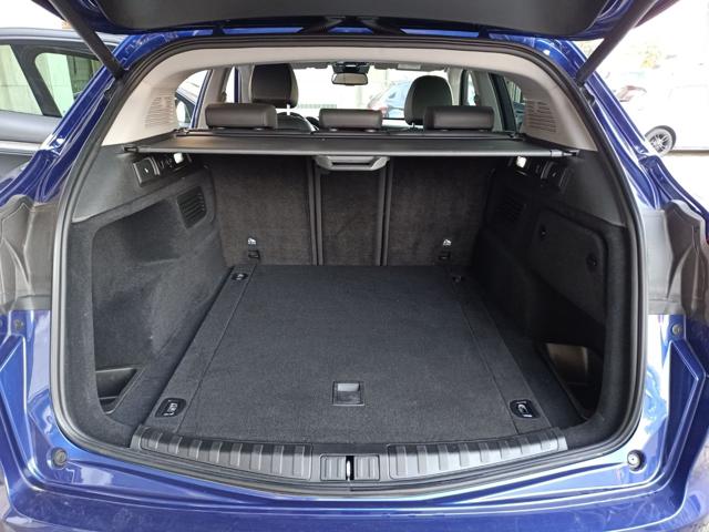 ALFA ROMEO Stelvio usata, con Autoradio