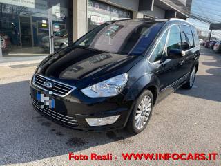 FORD Galaxy usata, con Airbag laterali