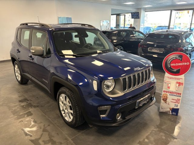 JEEP Renegade usata, con ABS