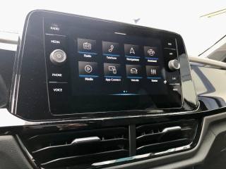 VOLKSWAGEN T-Roc usata, con Specchietti laterali elettrici