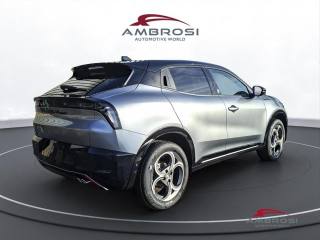 ALFA ROMEO Junior usata 2