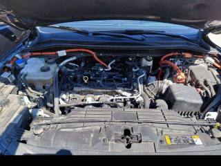 FORD Kuga usata, con Regolazione elettrica sedili