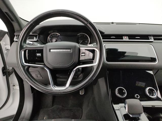 LAND ROVER Range Rover Velar usata, con Cruise Control