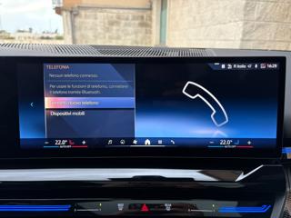 BMW 520 usata, con Sensore di luce