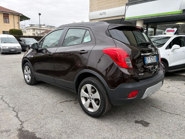 OPEL Mokka usata, con Airbag Passeggero