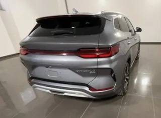 BYD Seal usata, con Airbag Passeggero