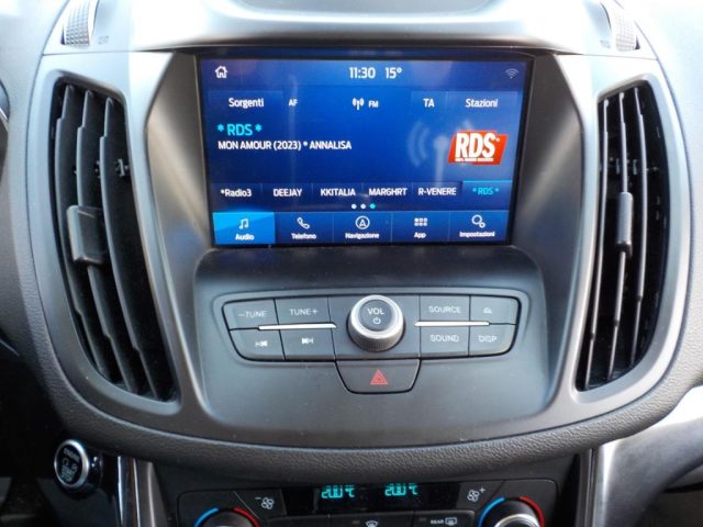 FORD Kuga usata 49