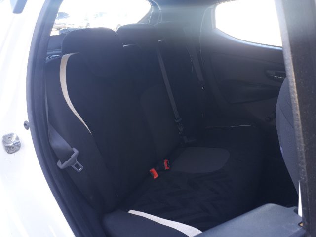 LANCIA Ypsilon usata, con Chiusura centralizzata