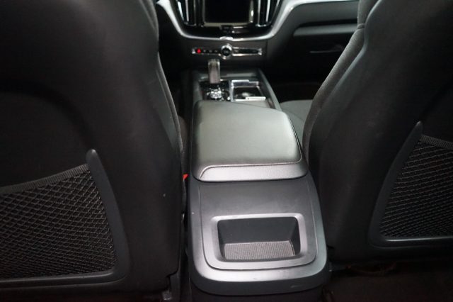 VOLVO XC60 usata, con Bluetooth