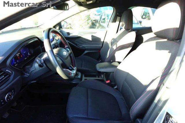 FORD Focus usata, con Alzacristalli elettrici