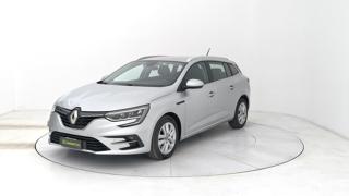 RENAULT Megane 1.5 blue dci Business 115cv