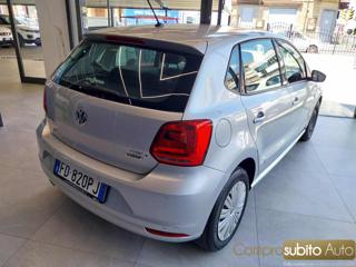 VOLKSWAGEN Polo usata, con Cerchi in lega