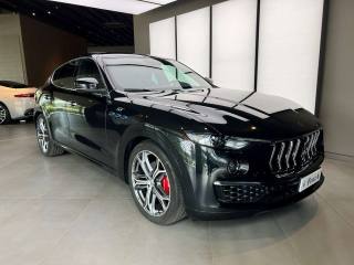 MASERATI Levante usata, con Airbag Passeggero