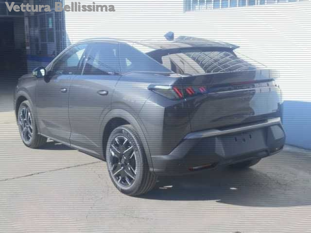 PEUGEOT 3008 usata, con Climatizzatore